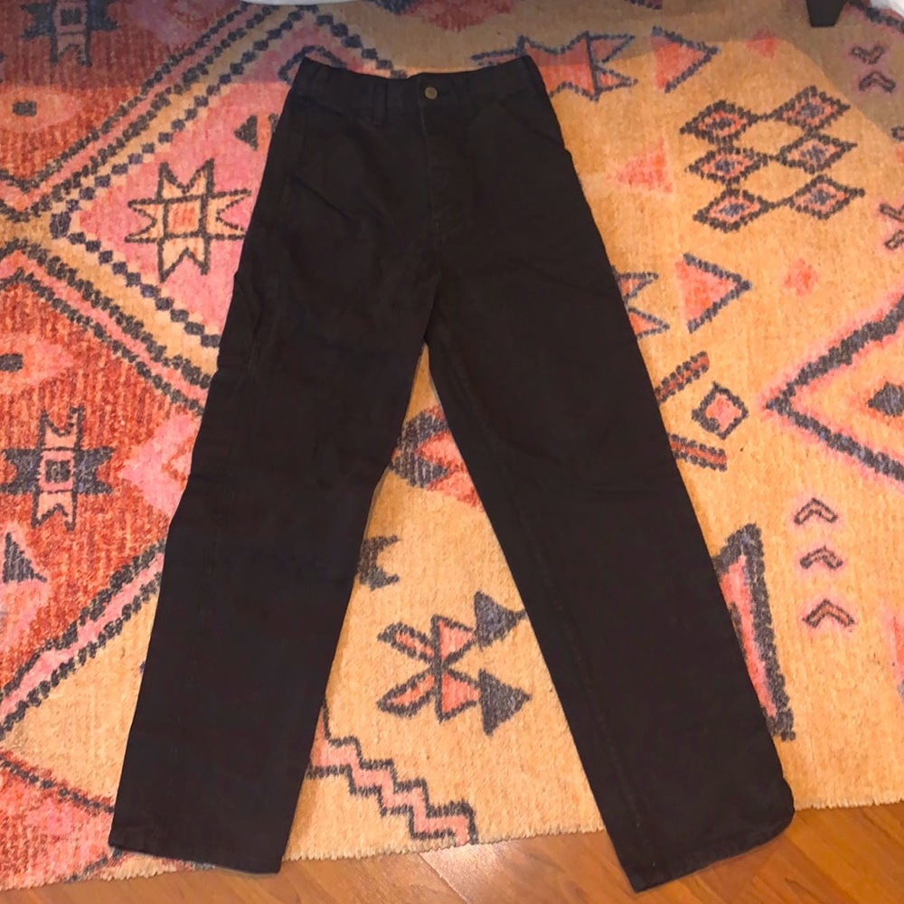 Brandie Cargo pants